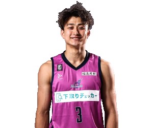 Taketo Kato basketball player - PG