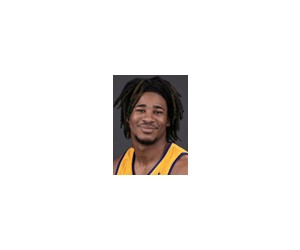 Ta'korrie Faison basketball player - F