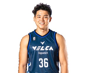 Takuma Enokida basketball player photo 1