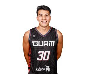 Takumi (gabriel) Fukuda (simon) basketball player