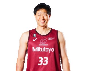 Takumi Hasegawa basketball player - G