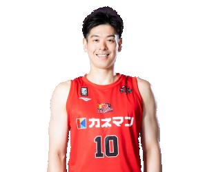 Takumi Nihira basketball player - SF