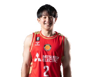 Takumi Saito basketball player - G
