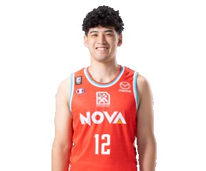 Takuto Nakamura basketball player photo 1