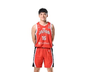Takuto Nakamura basketball player - G