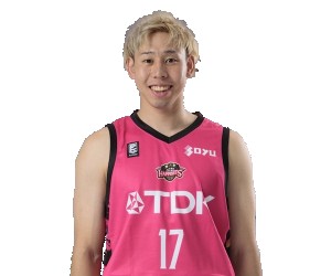 Takuya Nakayama basketball player - G