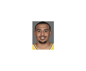 Talen Horton-Tucker basketball player - SG