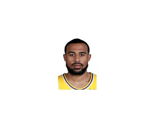 Talen Horton-Tucker basketball player photo 2