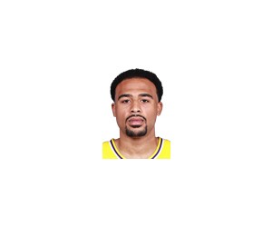 Talen Horton-Tucker basketball player photo 3