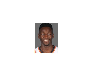 Talib Zanna basketball player - C