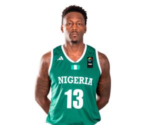 Talib Zanna basketball player photo 2