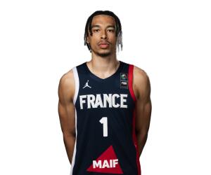 Talis Soulhac basketball player - PG