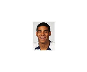 Talor Battle basketball player - PG