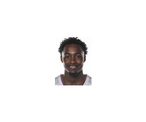 Tamar Bates basketball player photo 1