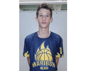 Tamar Lovse basketball player