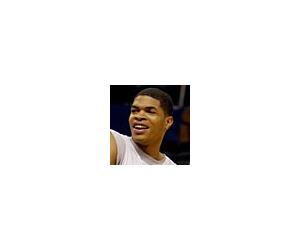 Tamar Slay basketball player - SF