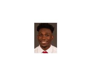Tamas Bruce basketball player - C