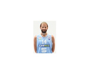 Tamas Harazin basketball player - C