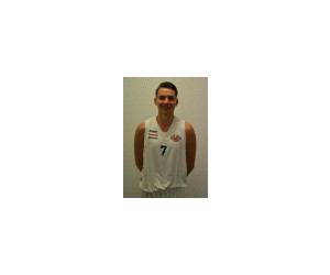Tamas Joo basketball player - PF
