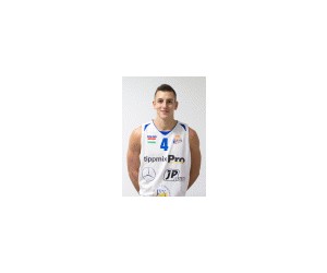 Tamas Mandoki basketball player - SG