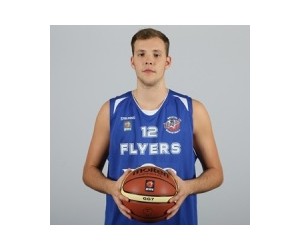 Tamas Okros basketball player - F