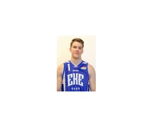 Tamas Palinkas basketball player - PF