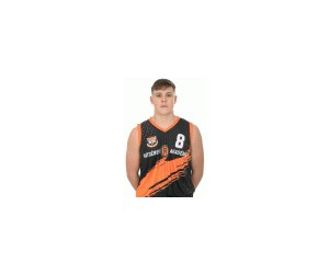 Tamas Ratgeber basketball player photo 1