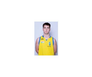 Tamas Szalai basketball player