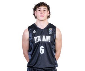 Tamatoa Adam Isaac basketball player photo 1