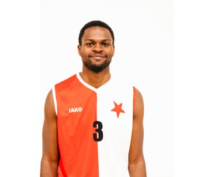 Tamell Pearson basketball player - F
