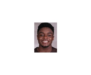 Tamenang Choh basketball player photo 1