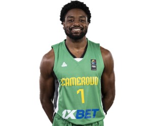 Tamenang Choh basketball player photo 2