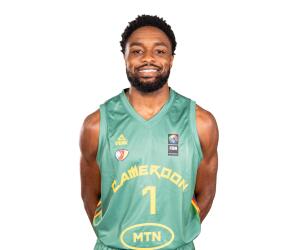 Tamenang Choh basketball player - F