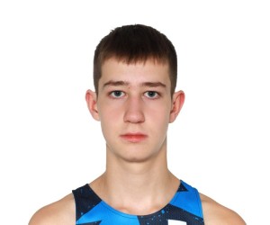 Tamerlan Fazliev basketball player photo 2