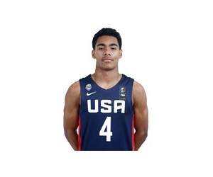 Tamin Lipsey basketball player - PG