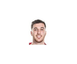 Tamir Blatt basketball player photo 2