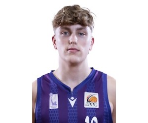 Tammo Haase basketball player - PG