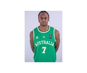 Tamuri Wigness basketball player - PG