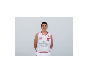 Tan-Sebahattin Bicer basketball player - PF