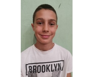 Tanai Sajovic basketball player