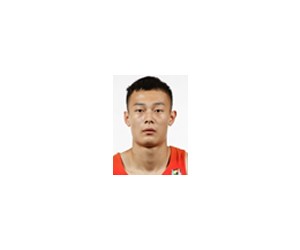 Tang Jie basketball player - G
