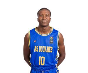 Tanguy Comboigo basketball player
