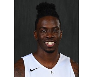 Tank Efianayi basketball player photo 1