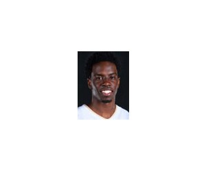 Tank Efianayi basketball player - SG