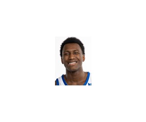 Tank Hemphill basketball player - F