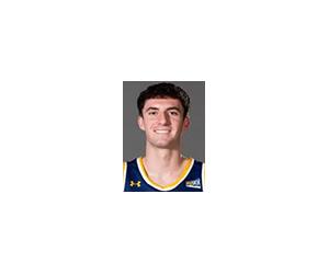 Tanner Braketa basketball player - G
