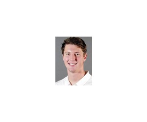 Tanner Christensen basketball player - F