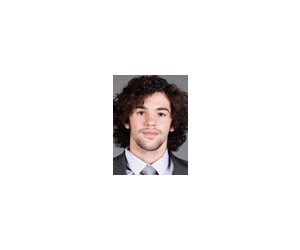 Tanner Ford basketball player - G