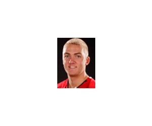 Tanner Giddings basketball player - PF