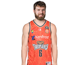 Tanner Groves basketball player - C/PF
